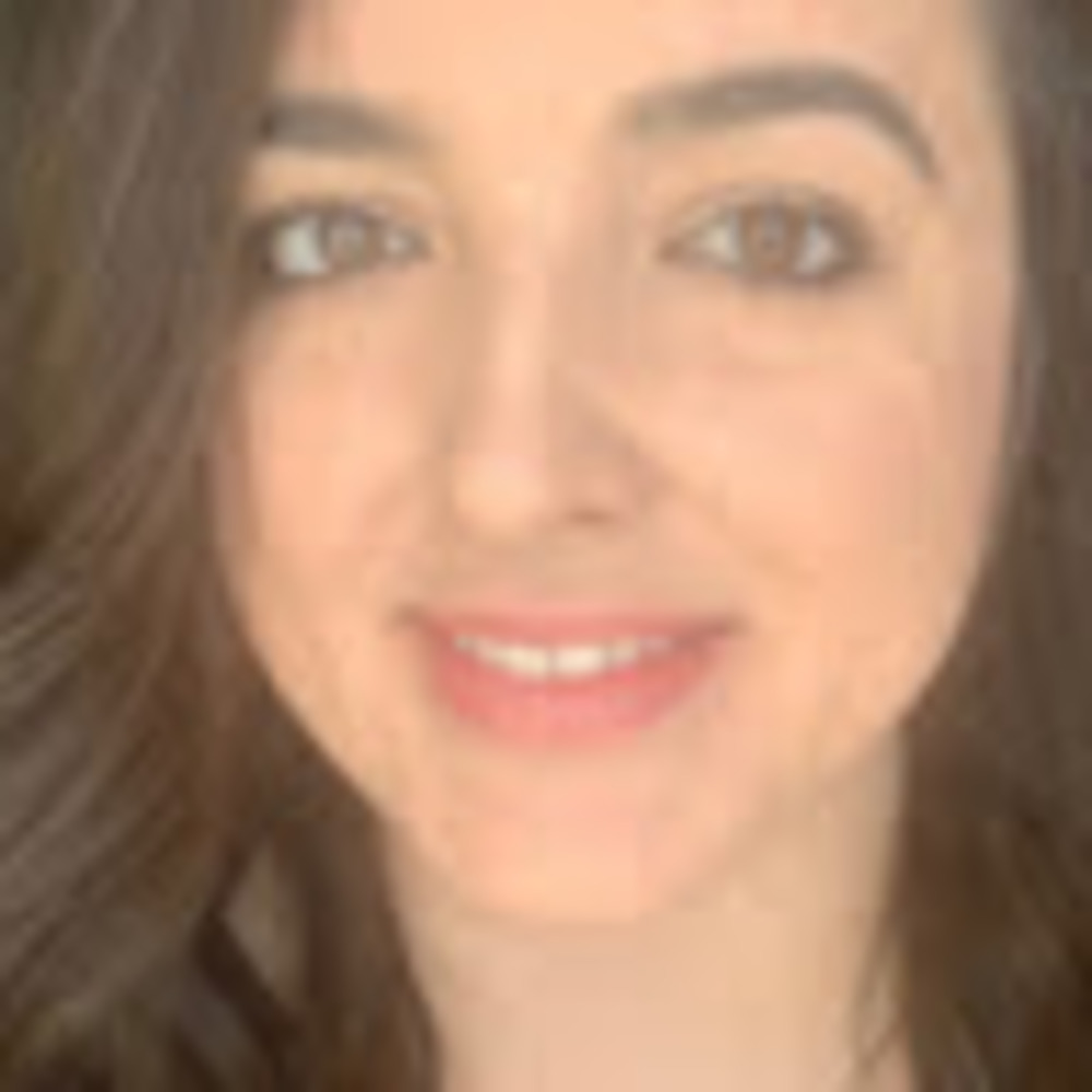 Meet your Posher, Sabrina